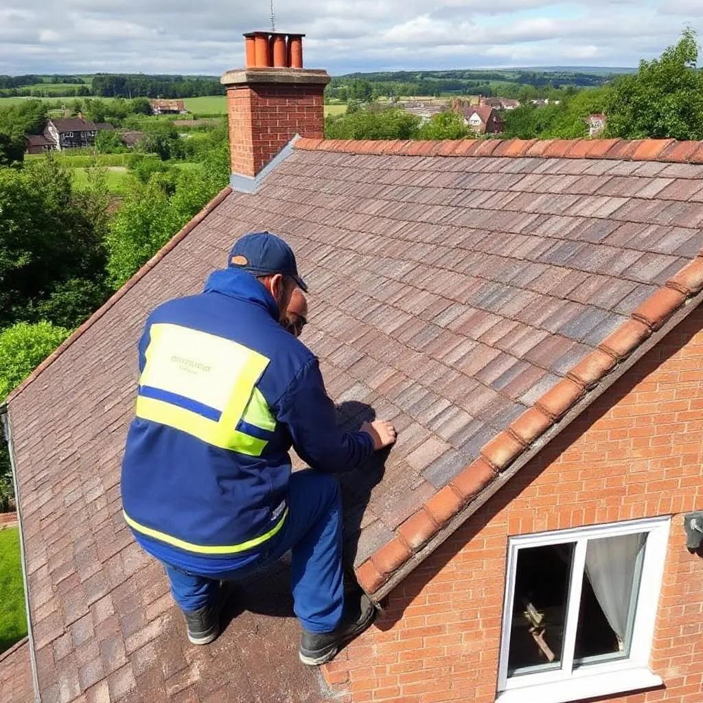 Our Vision - RoofContractor.ie