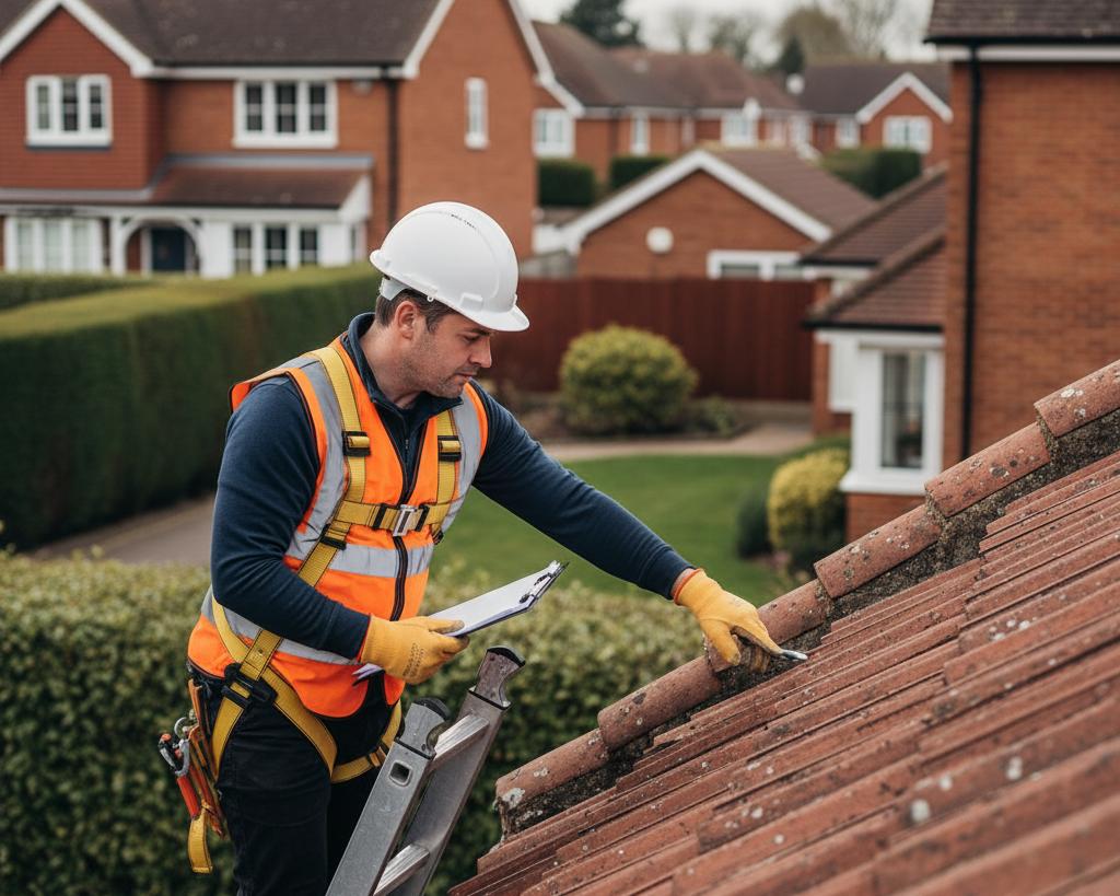 Our Mission - RoofContractor.ie